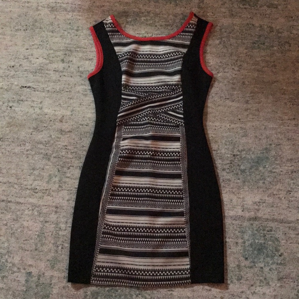 Mini dress M